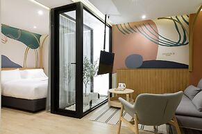 Double B Hostel