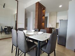 Attic Home Melaka Silverscape Residence