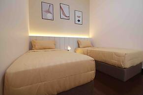 Attic Home Melaka Silverscape Residence