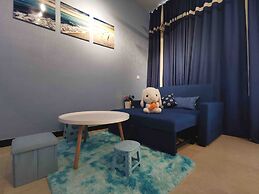Attic Home Melaka Silverscape Residence