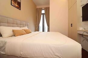 Attic Home Melaka Silverscape Residence