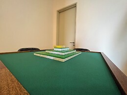 Attic Home Melaka Silverscape Residence