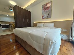 Attic Home Melaka Silverscape Residence