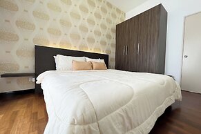 Attic Home Melaka Silverscape Residence