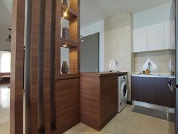 Attic Home Melaka Silverscape Residence