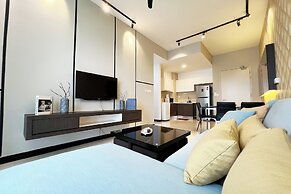 Attic Home Melaka Silverscape Residence