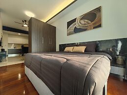 Attic Home Melaka Silverscape Residence