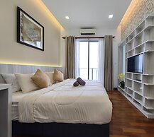 Attic Home Melaka Silverscape Residence