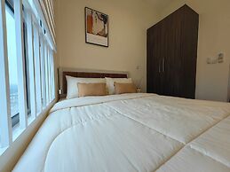 Attic Home Melaka Silverscape Residence