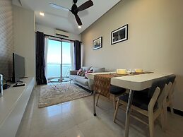 Attic Home Melaka Silverscape Residence