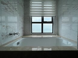 Attic Home Melaka Silverscape Residence