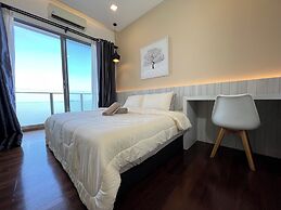 Attic Home Melaka Silverscape Residence