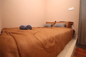 Attic Home Melaka Silverscape Residence