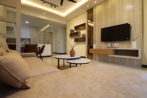 Attic Home Melaka Silverscape Residence