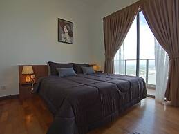 Attic Home Melaka Silverscape Residence