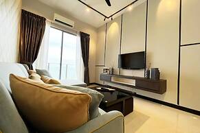 Attic Home Melaka Silverscape Residence
