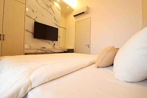 Attic Home Melaka Silverscape Residence