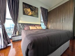 Attic Home Melaka Silverscape Residence