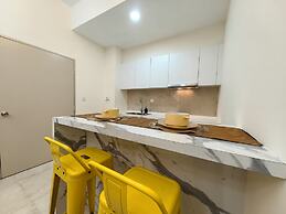 Attic Home Melaka Silverscape Residence
