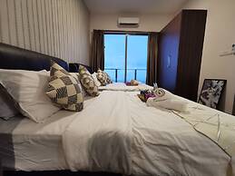 Attic Home Melaka Silverscape Residence