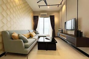 Attic Home Melaka Silverscape Residence