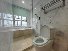 Attic Home Melaka Silverscape Residence