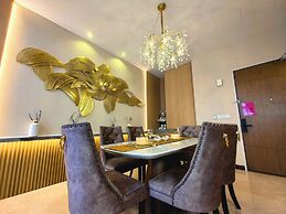 Attic Home Melaka Silverscape Residence