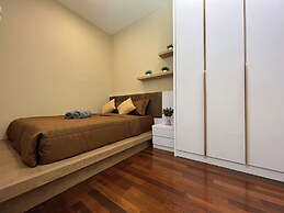 Attic Home Melaka Silverscape Residence