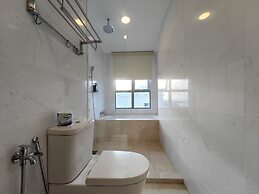 Attic Home Melaka Silverscape Residence