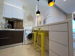 Attic Home Melaka Silverscape Residence
