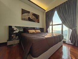 Attic Home Melaka Silverscape Residence