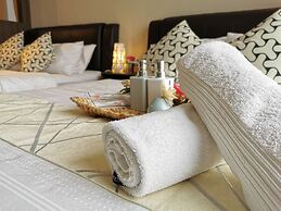 Attic Home Melaka Silverscape Residence