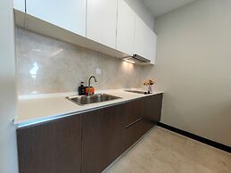 Attic Home Melaka Silverscape Residence