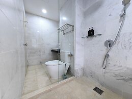 Attic Home Melaka Silverscape Residence