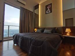 Attic Home Melaka Silverscape Residence