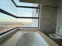 Attic Home Melaka Silverscape Residence