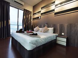 Attic Home Melaka Silverscape Residence