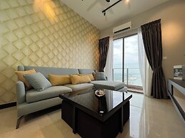 Attic Home Melaka Silverscape Residence