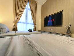 Attic Home Melaka Silverscape Residence