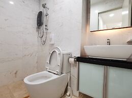 Attic Home Melaka Silverscape Residence