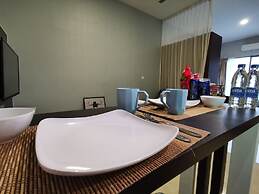 Attic Home Melaka Silverscape Residence