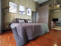 Attic Home Melaka Silverscape Residence