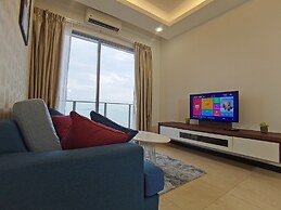 Attic Home Melaka Silverscape Residence