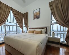 Attic Home Melaka Silverscape Residence