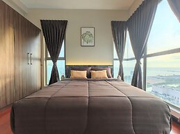 Attic Home Melaka Silverscape Residence