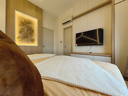 Attic Home Melaka Silverscape Residence