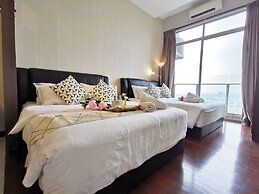 Attic Home Melaka Silverscape Residence