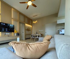 Attic Home Melaka Silverscape Residence