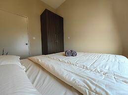 Attic Home Melaka Silverscape Residence