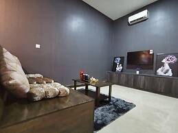 Attic Home Melaka Silverscape Residence